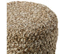 Sauton Pouf in Various Sizes