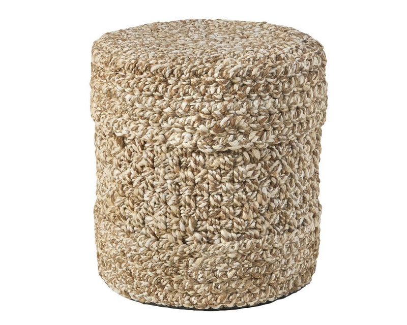 Sauton Pouf in Various Sizes