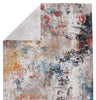 Bardane Abstract Multicolor Rug by Jaipur Living