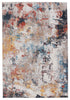 Bardane Abstract Multicolor Rug by Jaipur Living