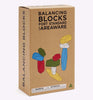 Balancing Blocks in Multi