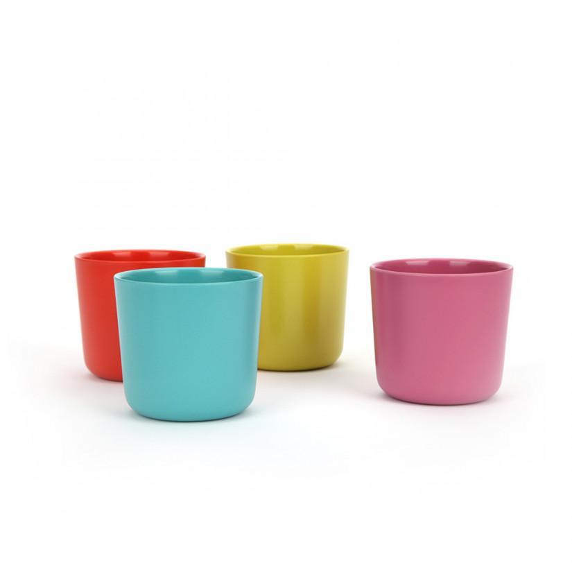 Bambino Kids Bamboo Cup Set