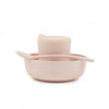 Bamboo Baby Feeding Set design by EKOBO