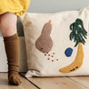 Banana Cushion