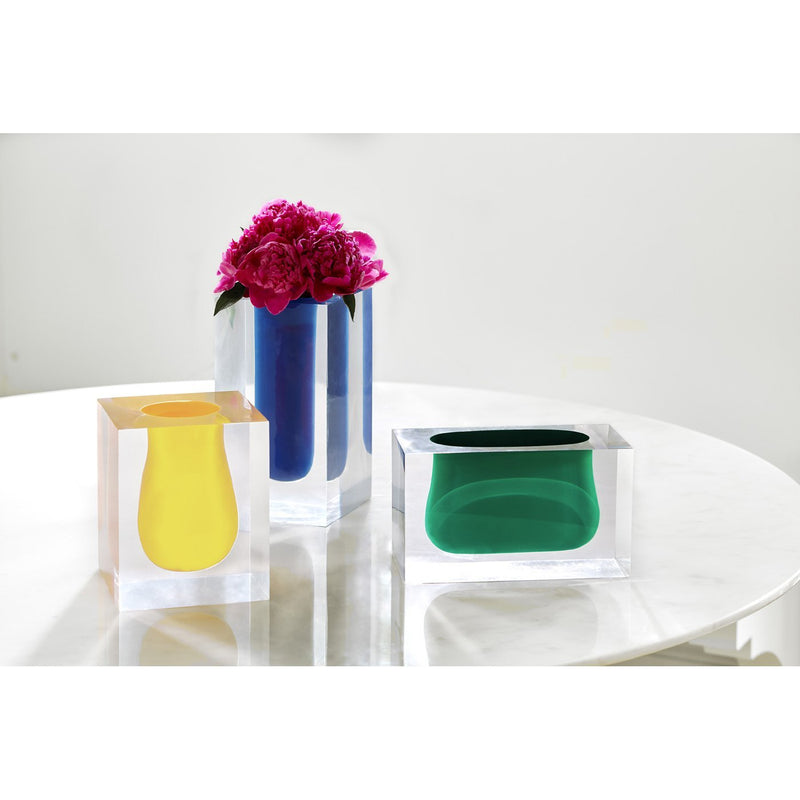 Bel Air Test Tube Vase