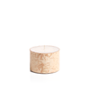 Birchwood Pillar Candle by Panorama City