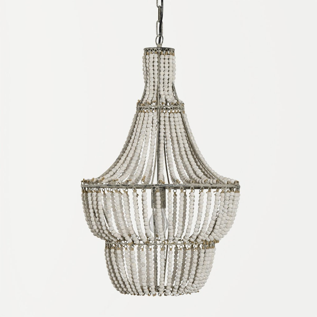 Blanca Chandelier