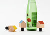 Group Bottle House design by Areaware