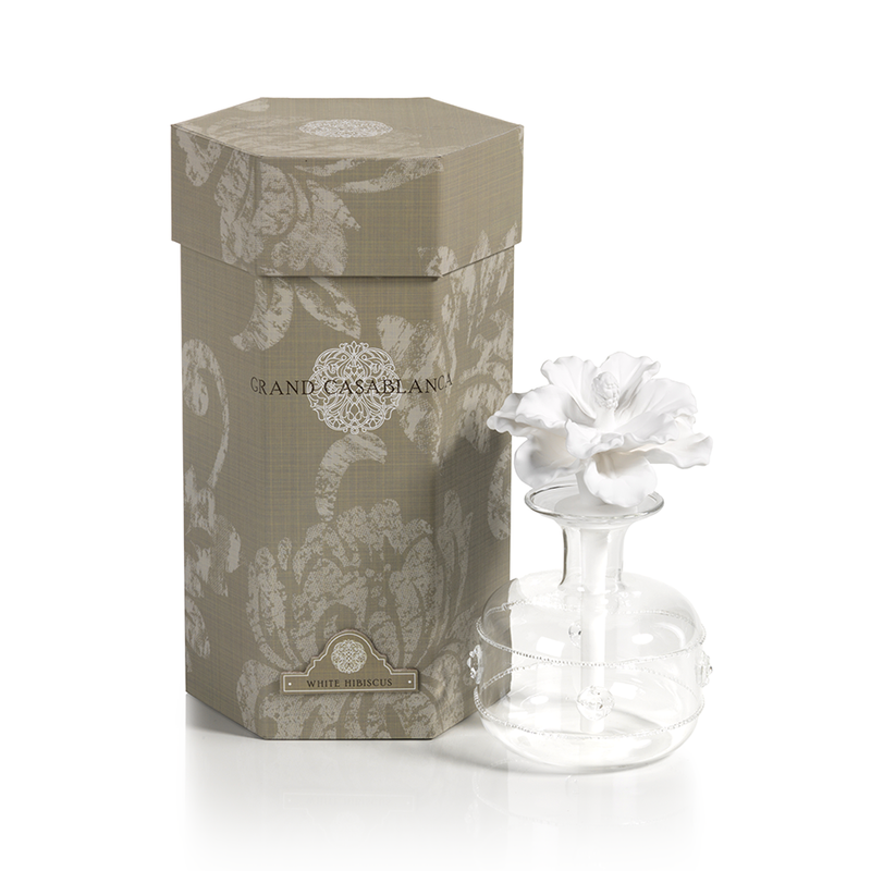 Grand Casablanca Porcelain Diffusers