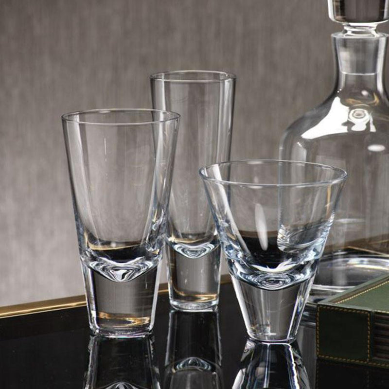 Amalfi Long Drinking Glass