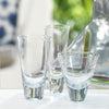 Amalfi All Purpose Drinking Glass