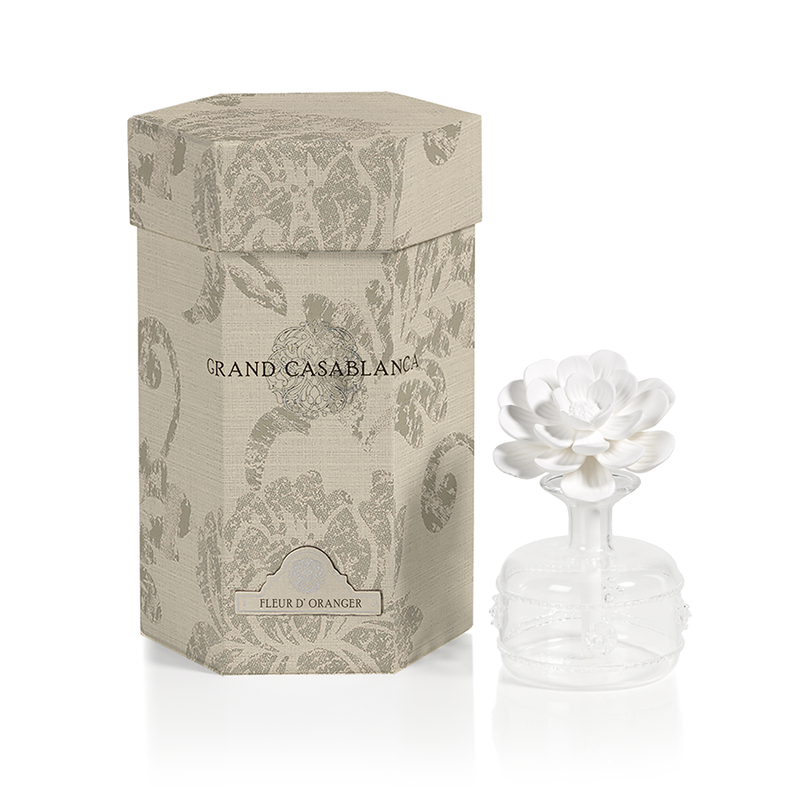 Mini Grand Casablanca Porcelain Diffusers