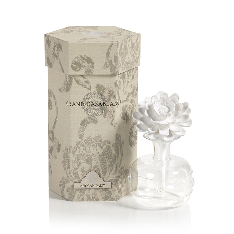 Grand Casablanca Porcelain Diffusers