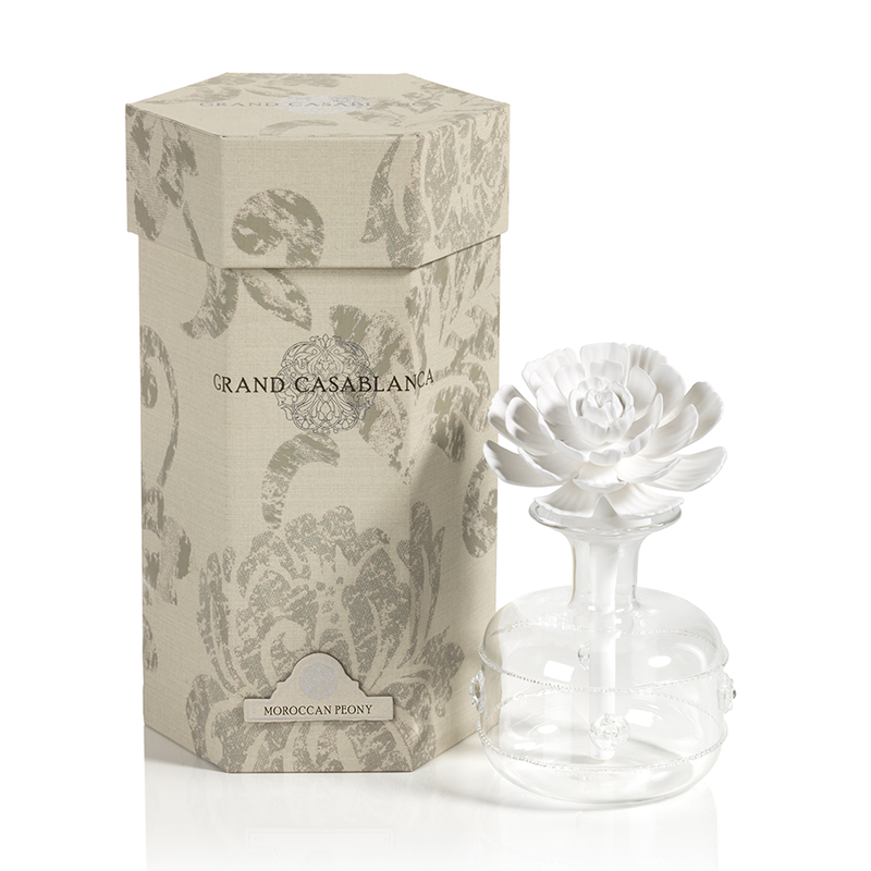 Grand Casablanca Porcelain Diffuser