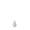 Teton Silver Ceramic Tree in Various Sizes