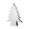 Teton Silver Ceramic Tree in Various Sizes