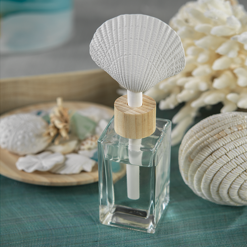 Island Porcelain Diffuser