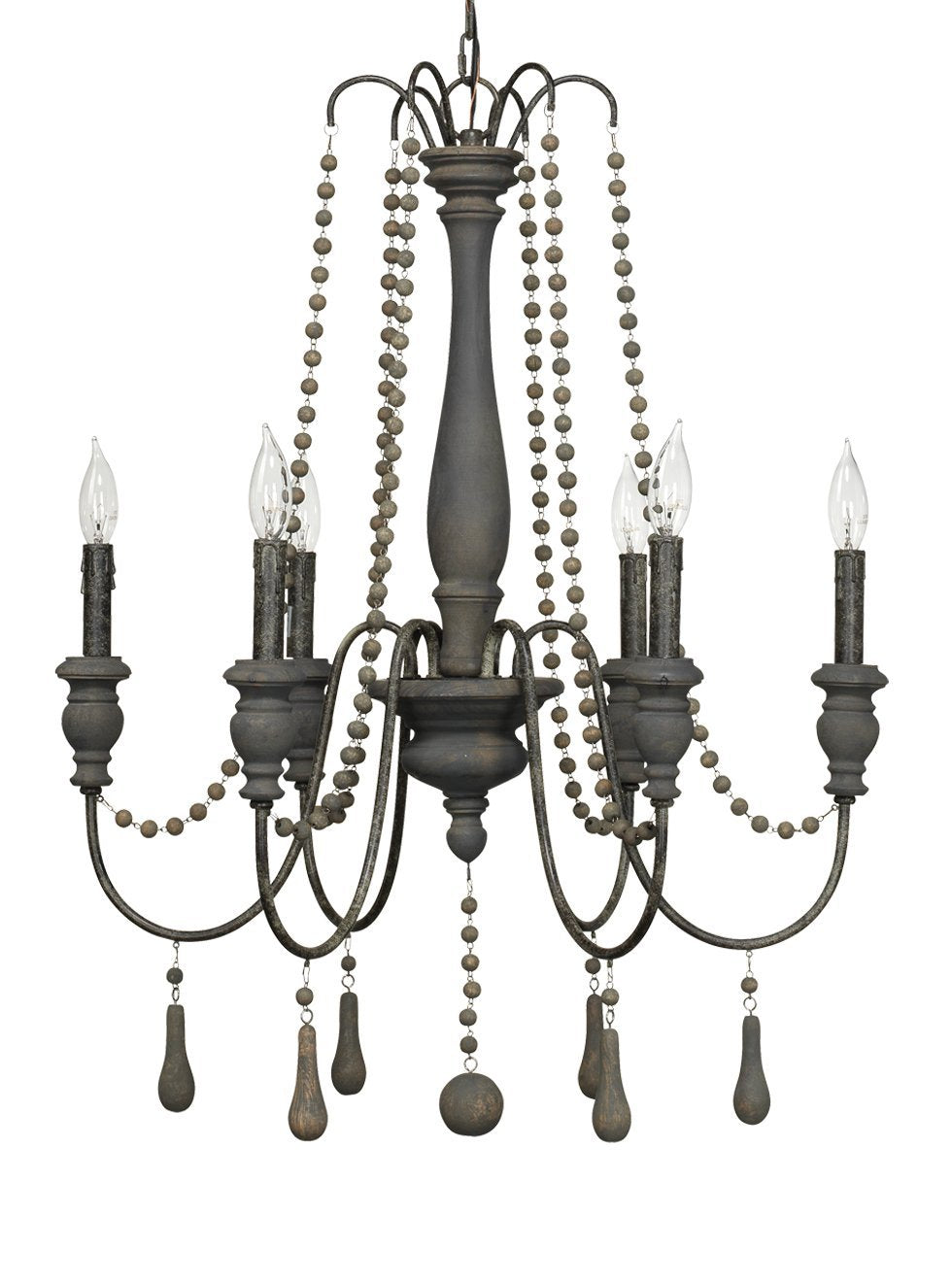 Dunaway Chandelier