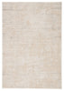 Orianna Abstract Rug in Silver Birch & Fog design by Jaipur Living