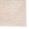 Orianna Abstract Rug in Silver Birch & Fog design by Jaipur Living