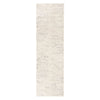 Paxton Abstract Gray & Ivory Area Rug