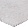 Cirque Jovie Ivory & Gray Rug 2