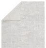 Cirque Alcina Light Gray & Cream Rug 3