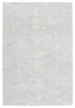 Cirque Alcina Light Gray & Cream Rug 1