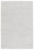 Cirque Riella Light Gray & Cream Rug 1