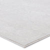 Cirque Riella Light Gray & Cream Rug 2