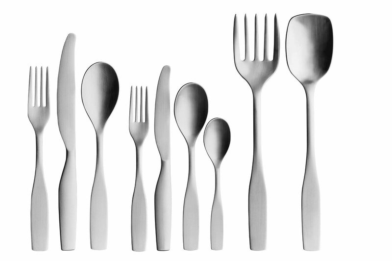 Citterio 98 Flatware Set