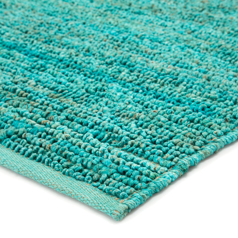 Calypso Havana Natural Turquoise Rug 2