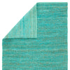 Calypso Havana Natural Turquoise Rug 3