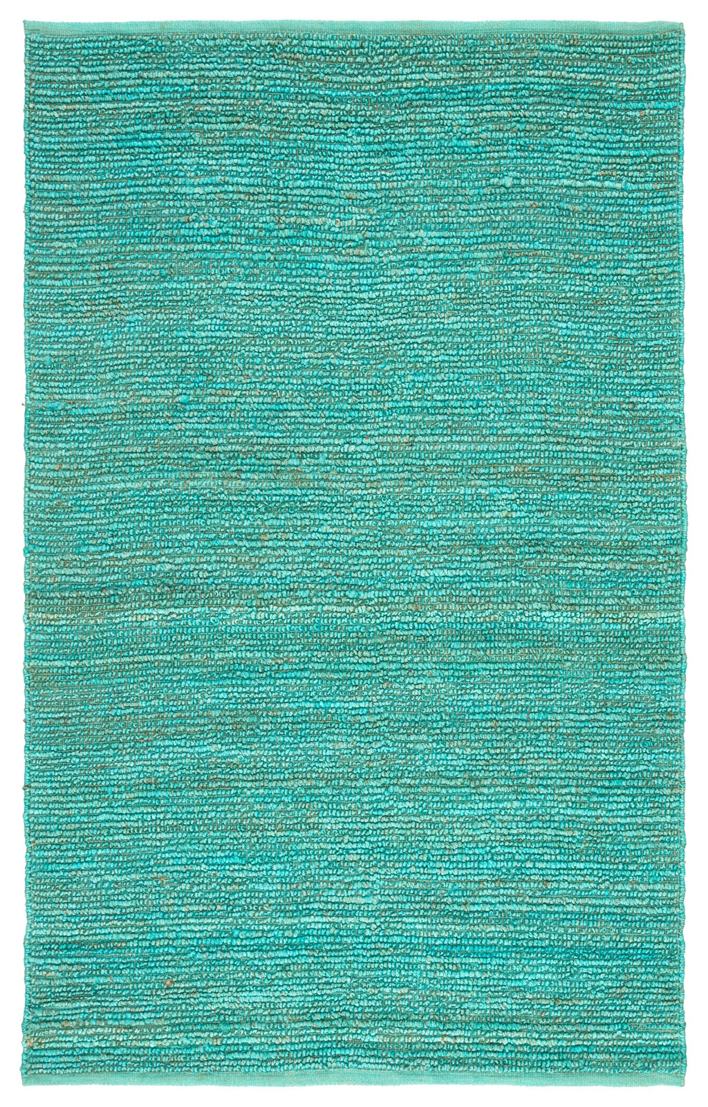 Calypso Havana Natural Turquoise Rug 1