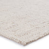 Season Handmade Solid Cream & Tan Rug by Jaipur Living