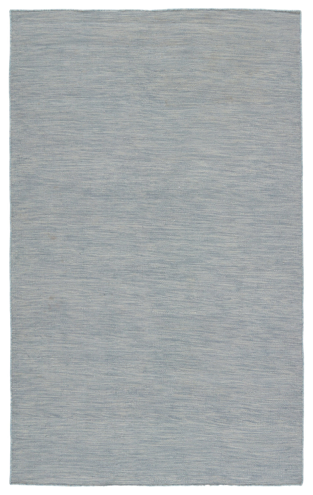 Sunridge Indoor/Outdoor Solid Light Blue Rug