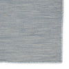 Sunridge Indoor/Outdoor Solid Light Blue Rug