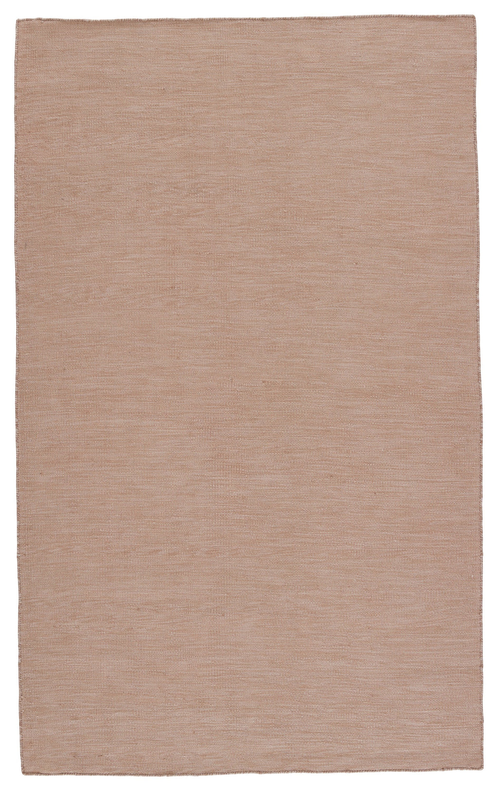 Sunridge Indoor/Outdoor Solid Tan Rug