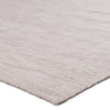 Sunridge Indoor/Outdoor Solid Light Taupe Rug