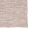 Sunridge Indoor/Outdoor Solid Light Taupe Rug