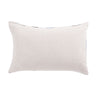 Cosmic Priscilla Blue & Ivory Pillow by Nikki Chu 2