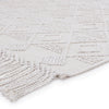 Cosette Esma Indoor/Outdoor White & Ivory Rug 2