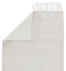 Cosette Esma Indoor/Outdoor White & Ivory Rug 3