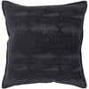 Copacetic Woven Pillow in Navy