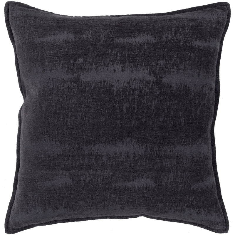 Copacetic Woven Pillow in Navy