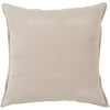 Copacetic Woven Pillow in Khaki