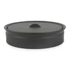 Larder Crock 10 in Various Colors