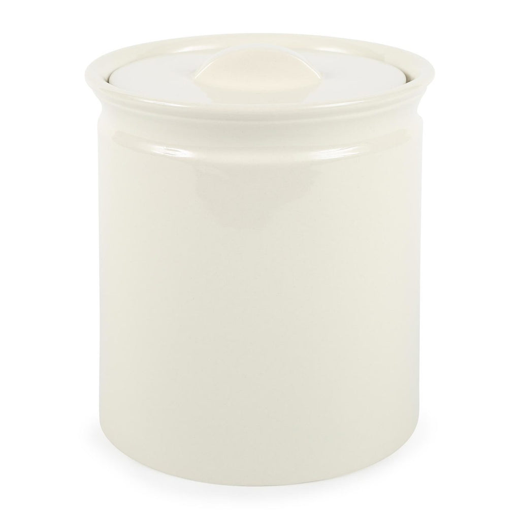 Larder Crock 5.5 in Various Colors