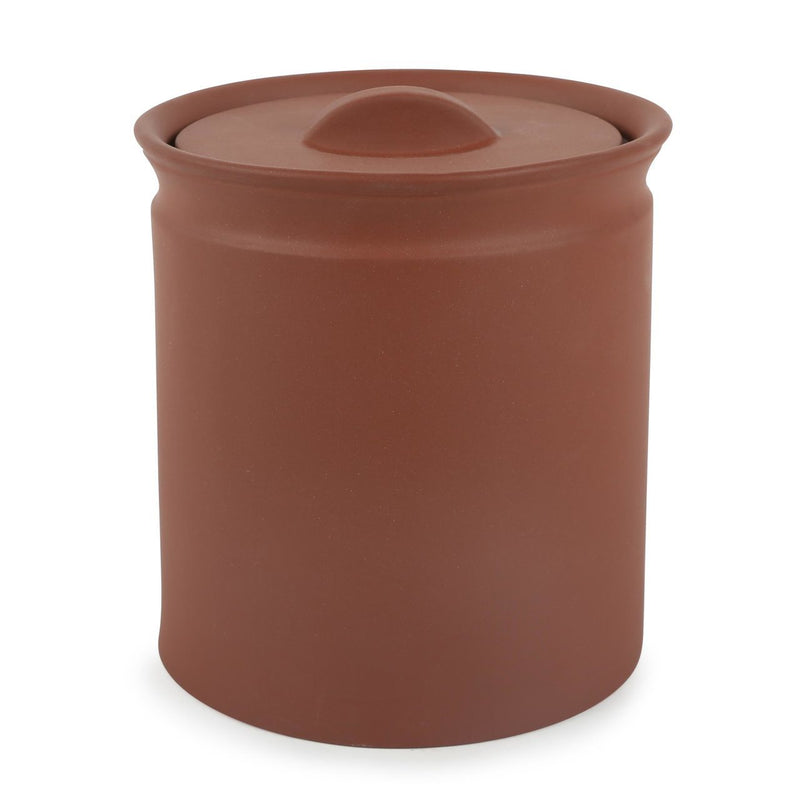 Larder Crock 5.5 in Various Colors