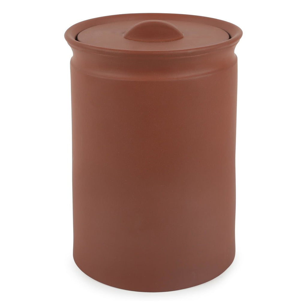 Larder Crock 6 in Various Colors